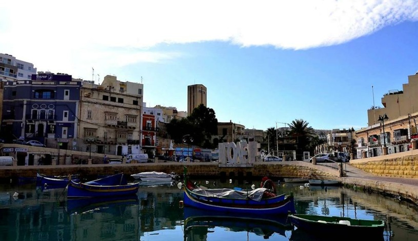 Apartment Triq Mons. G. Depiro Tas-Sliema - Apt 37032